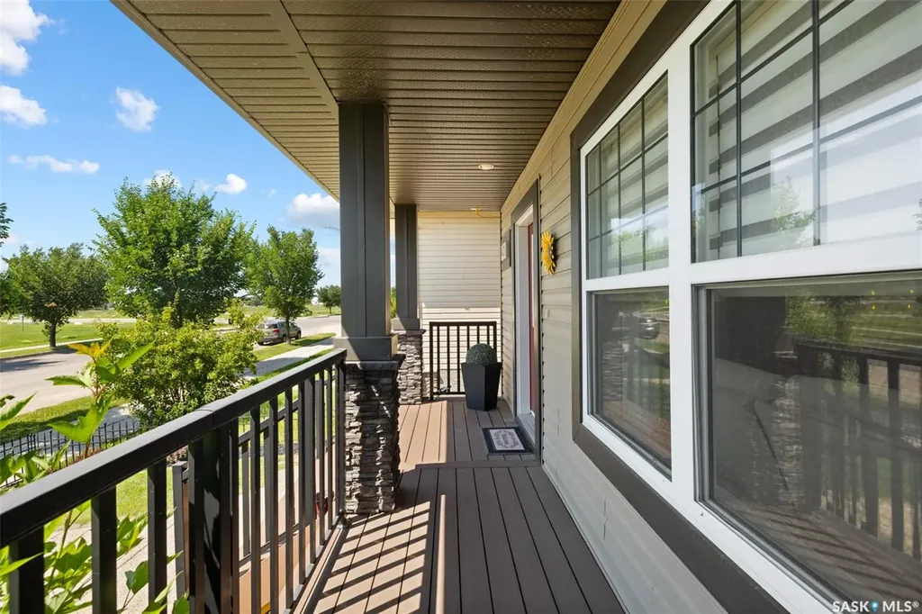 4821 James Hill Road Regina SK S4W 0C6