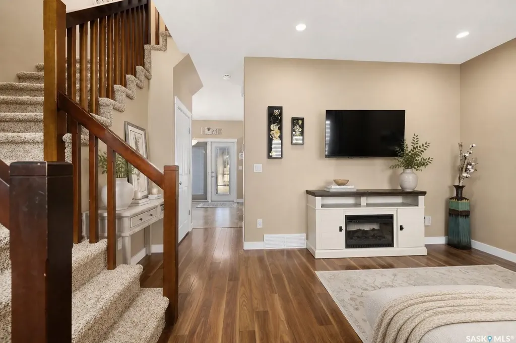 4821 James Hill Road Regina SK S4W 0C6