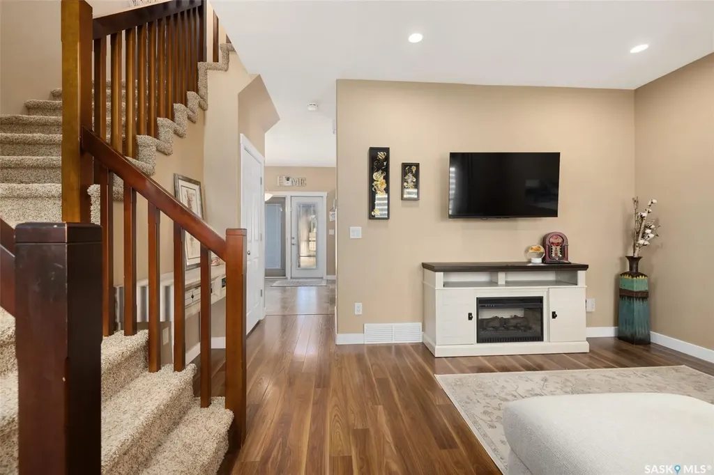 4821 James Hill Road Regina SK S4W 0C6