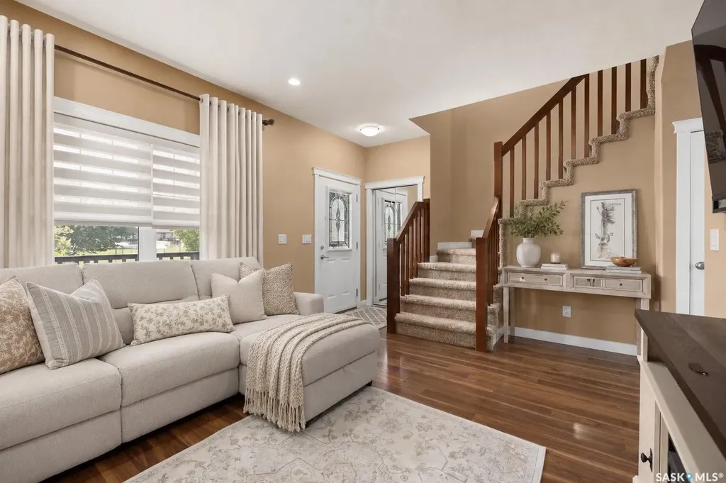 4821 James Hill Road Regina SK S4W 0C6