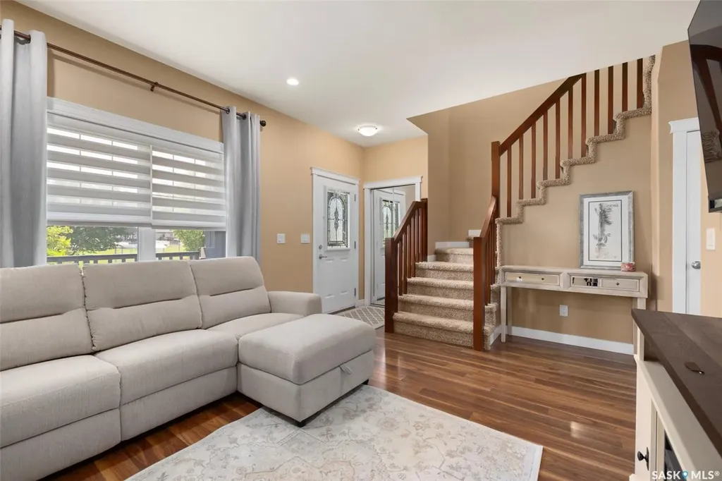 4821 James Hill Road Regina SK S4W 0C6