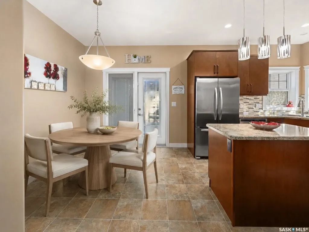 4821 James Hill Road Regina SK S4W 0C6
