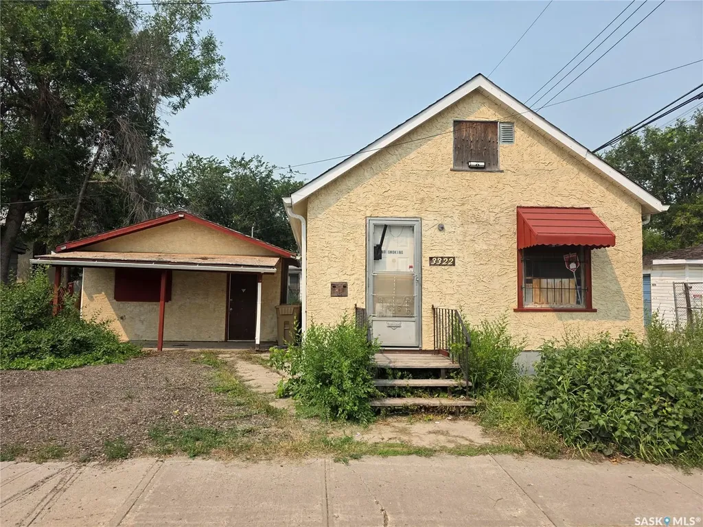 3322 5th Avenue Regina SK S4T 3H6