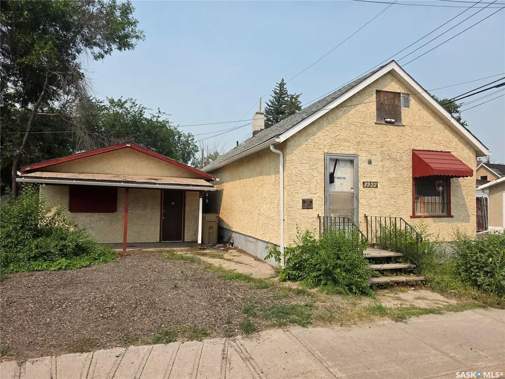 3322 5th Avenue Regina SK S4T 3H6