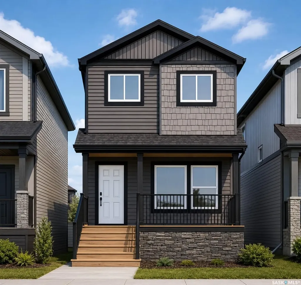 1513 Richardson Road Saskatoon SK S7M 0W9