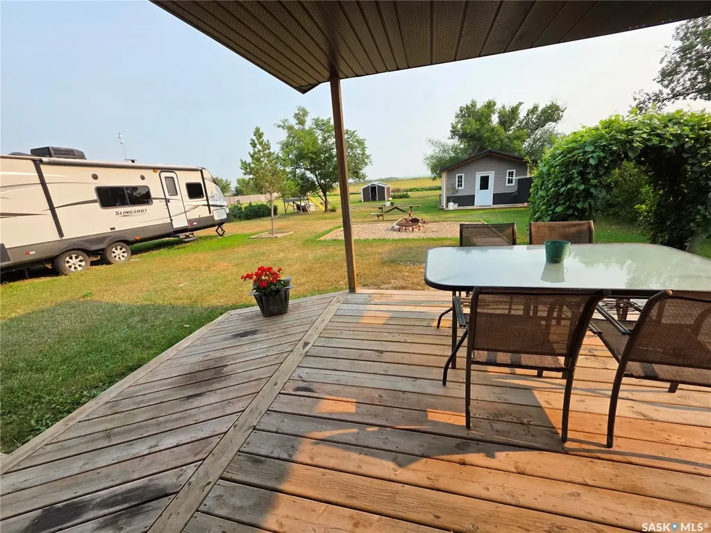 1321 Herbert Avenue Herbert SK S0H 2A0
