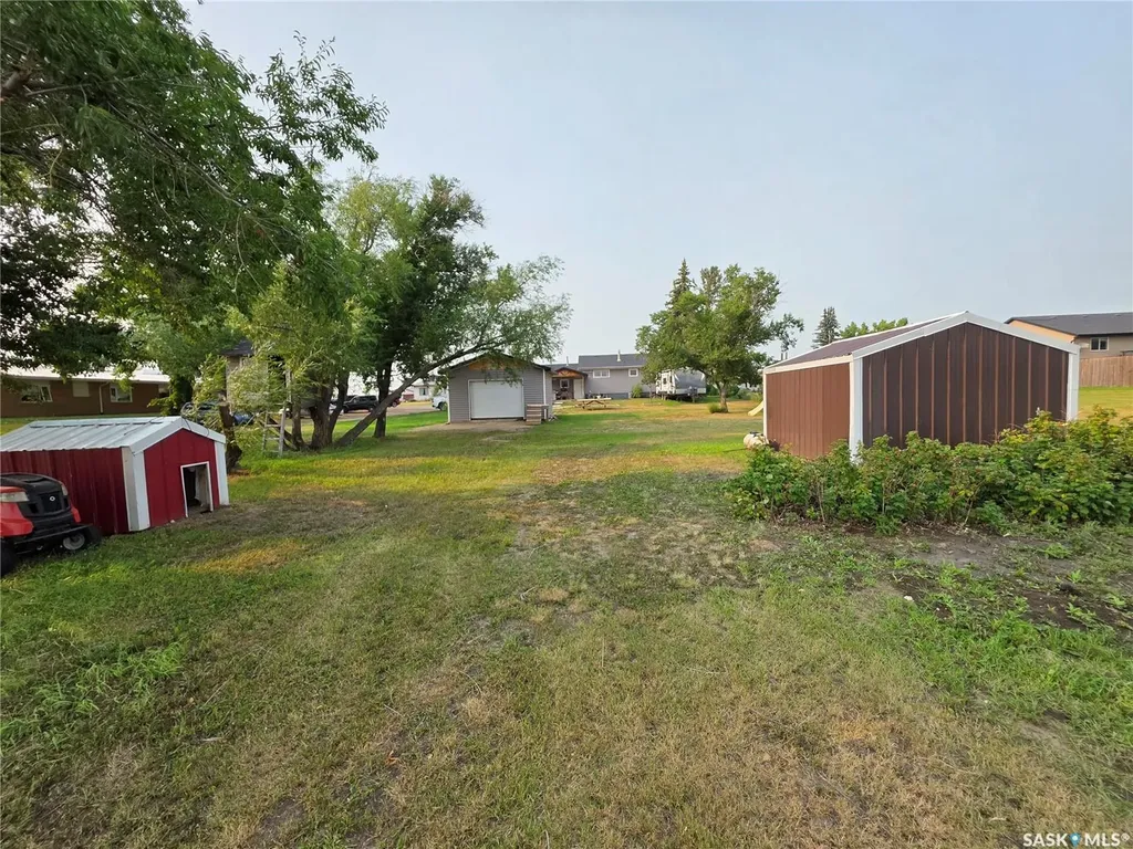 1321 Herbert Avenue Herbert SK S0H 2A0