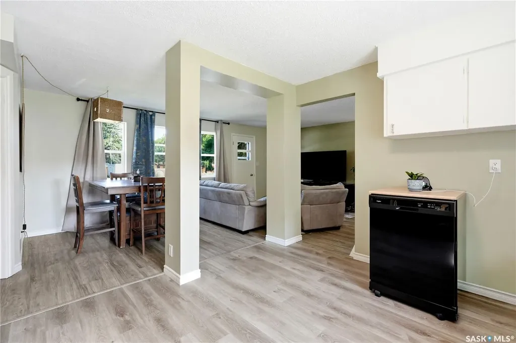 318 1st Avenue E Blaine Lake SK S0J 0J0