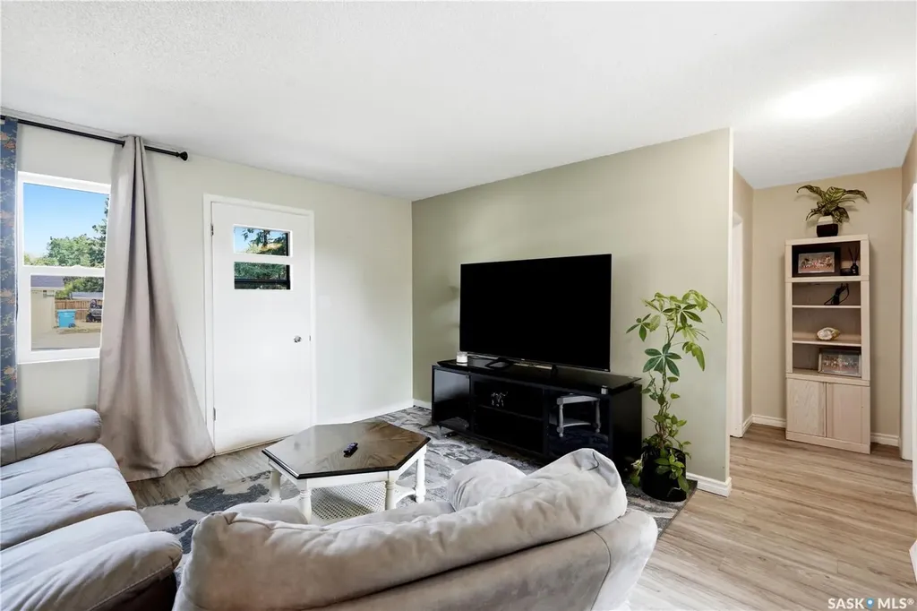 318 1st Avenue E Blaine Lake SK S0J 0J0