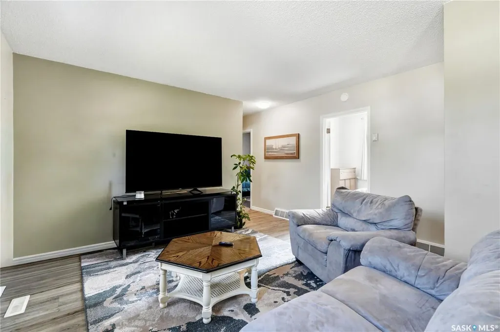 318 1st Avenue E Blaine Lake SK S0J 0J0
