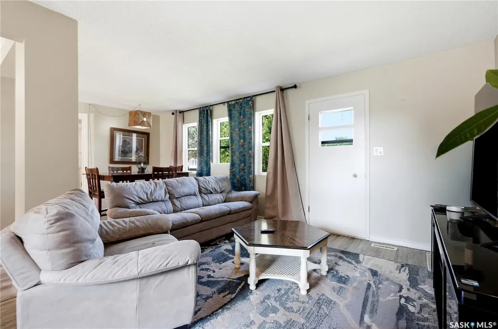 318 1st Avenue E Blaine Lake SK S0J 0J0