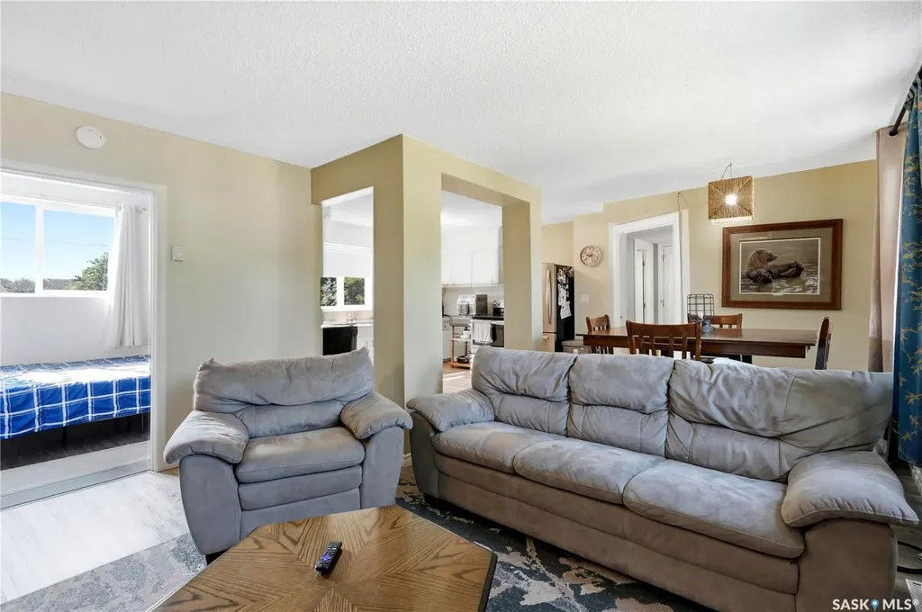 318 1st Avenue E Blaine Lake SK S0J 0J0