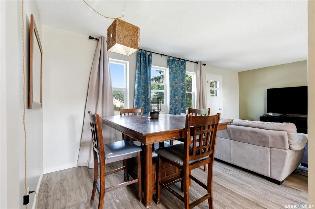 318 1st Avenue E Blaine Lake SK S0J 0J0