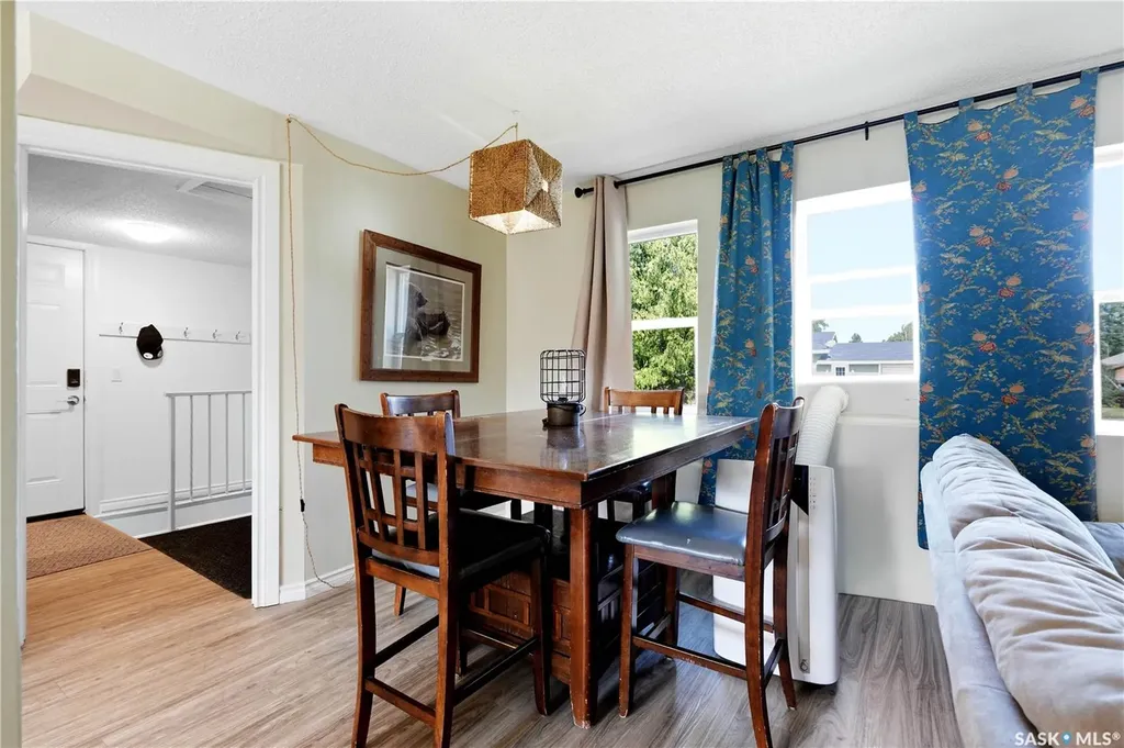 318 1st Avenue E Blaine Lake SK S0J 0J0