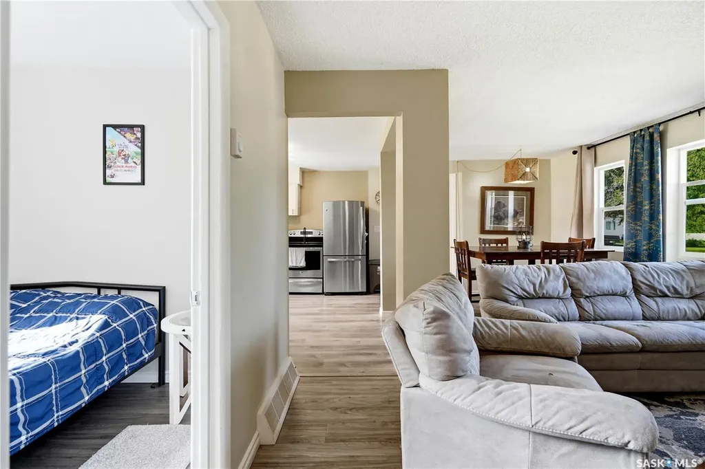 318 1st Avenue E Blaine Lake SK S0J 0J0