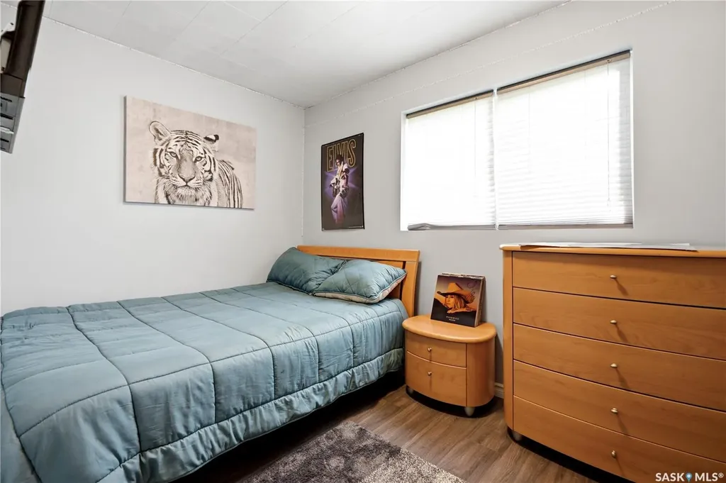 318 1st Avenue E Blaine Lake SK S0J 0J0