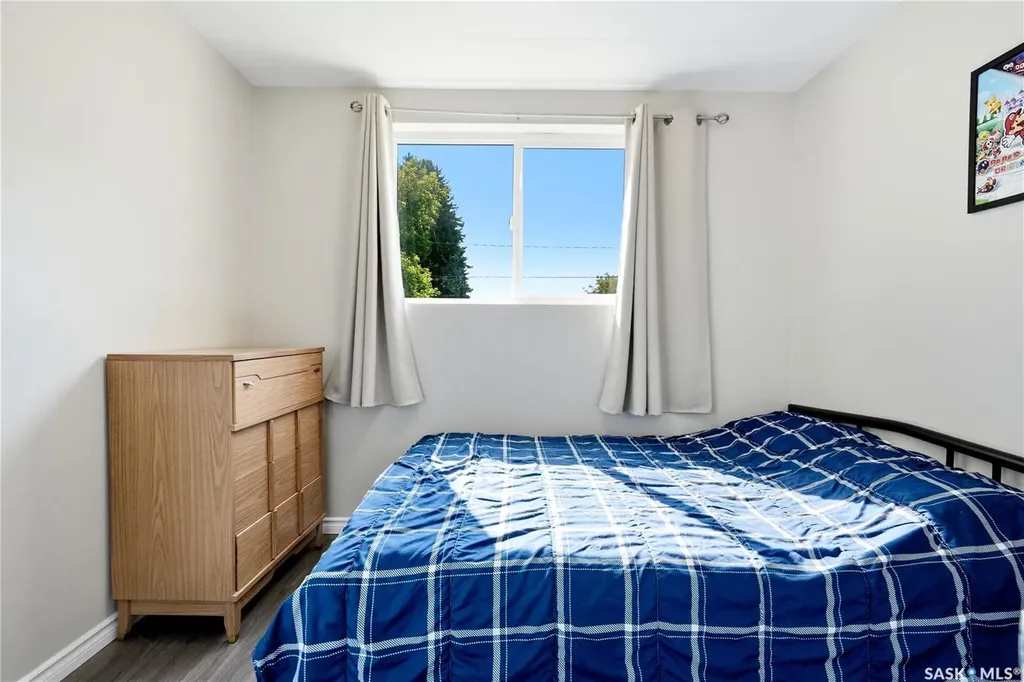 318 1st Avenue E Blaine Lake SK S0J 0J0