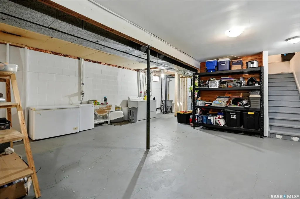 318 1st Avenue E Blaine Lake SK S0J 0J0