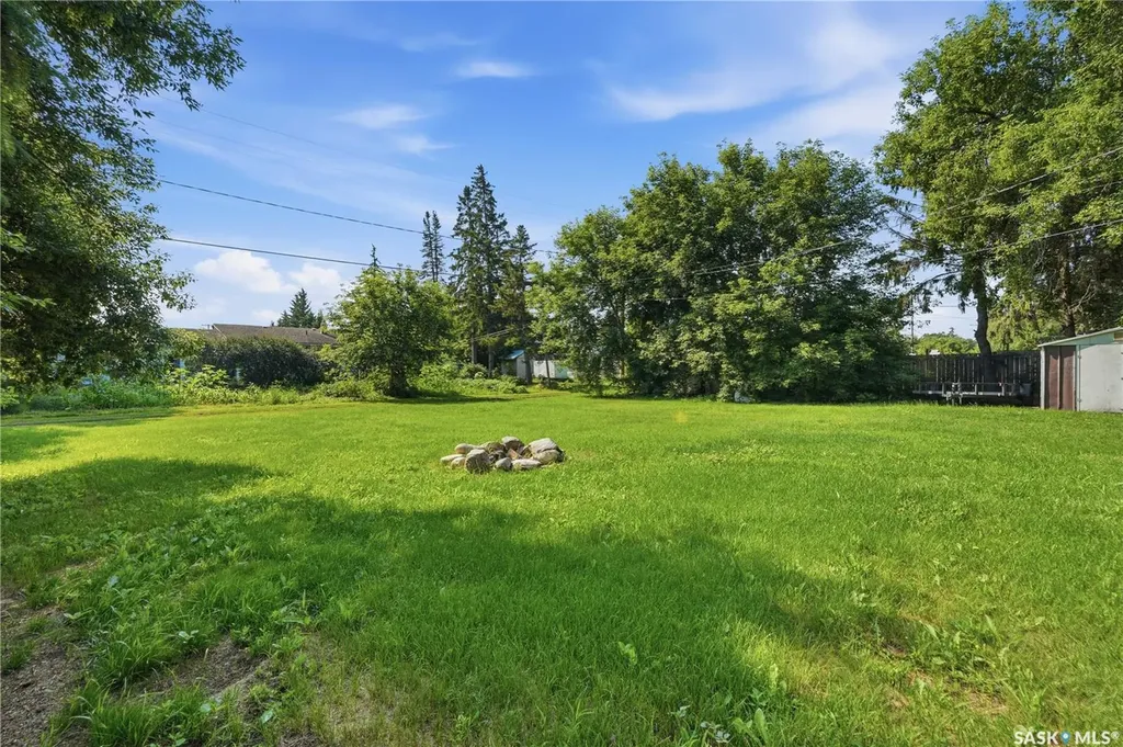 318 1st Avenue E Blaine Lake SK S0J 0J0