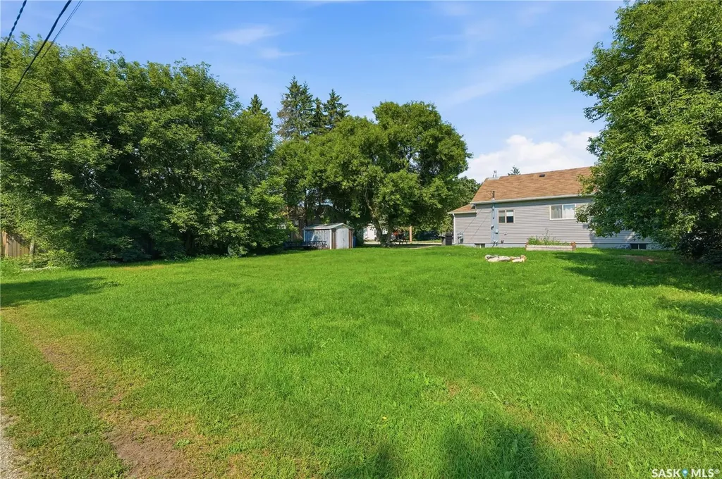 318 1st Avenue E Blaine Lake SK S0J 0J0
