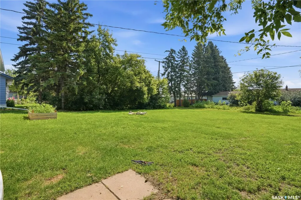 318 1st Avenue E Blaine Lake SK S0J 0J0