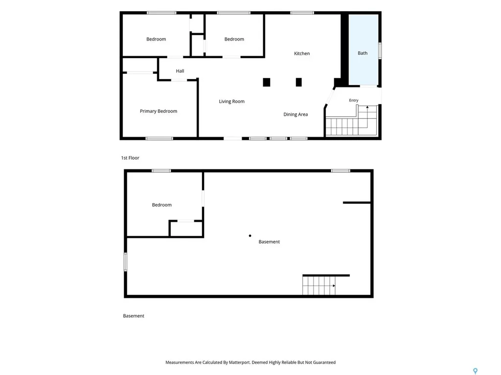 318 1st Avenue E Blaine Lake SK S0J 0J0