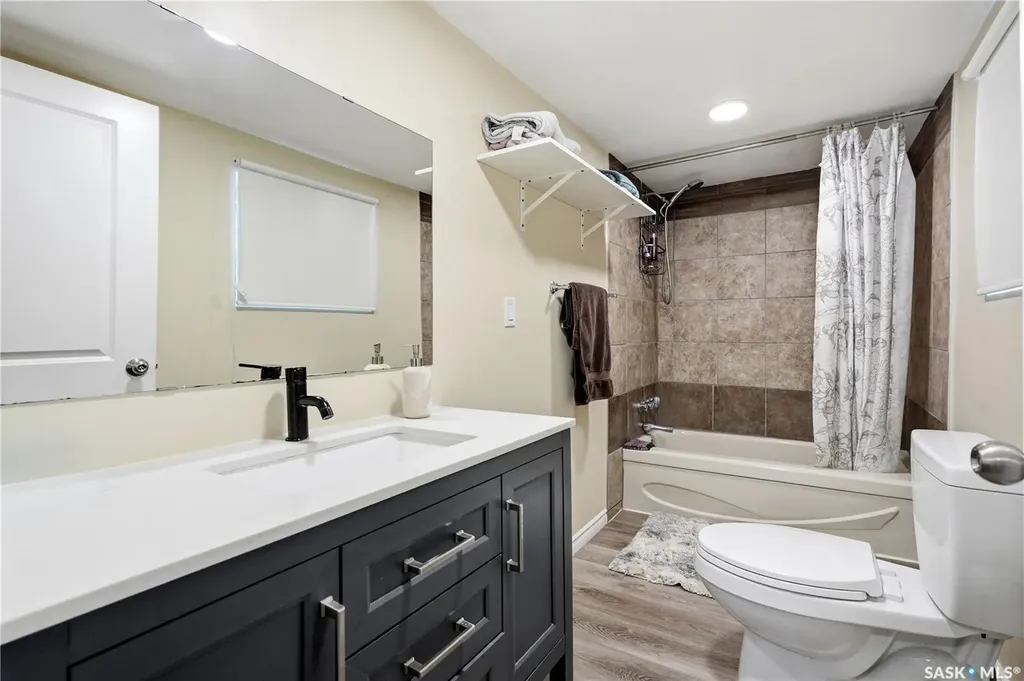 318 1st Avenue E Blaine Lake SK S0J 0J0