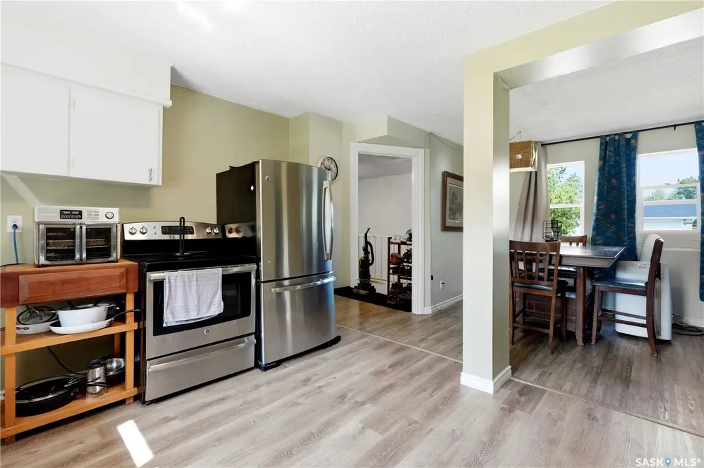 318 1st Avenue E Blaine Lake SK S0J 0J0
