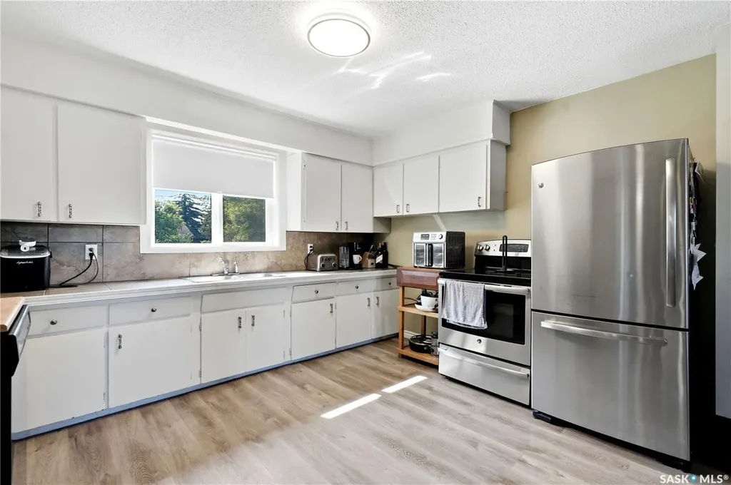 318 1st Avenue E Blaine Lake SK S0J 0J0