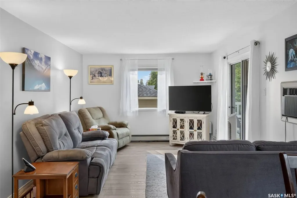 2405 1st Avenue W Prince Albert SK S6V 5A2