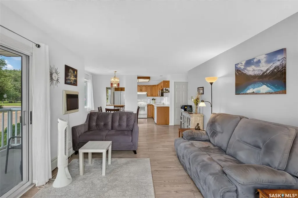 2405 1st Avenue W Prince Albert SK S6V 5A2