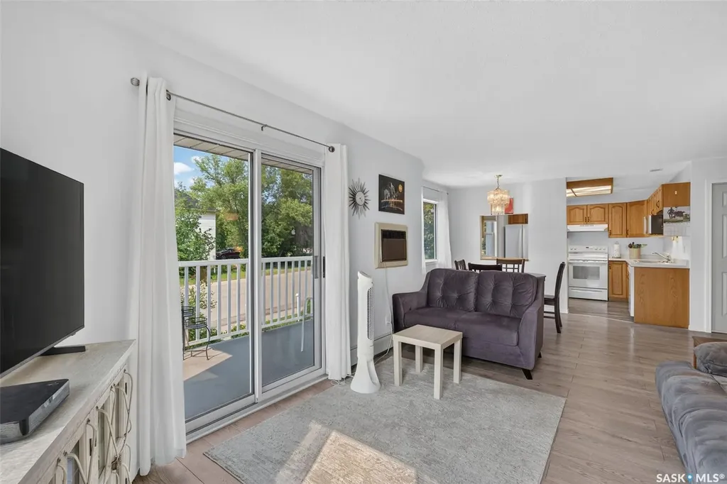 2405 1st Avenue W Prince Albert SK S6V 5A2