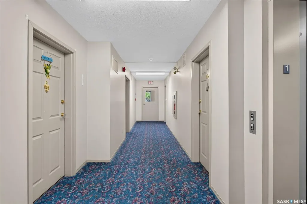 2405 1st Avenue W Prince Albert SK S6V 5A2