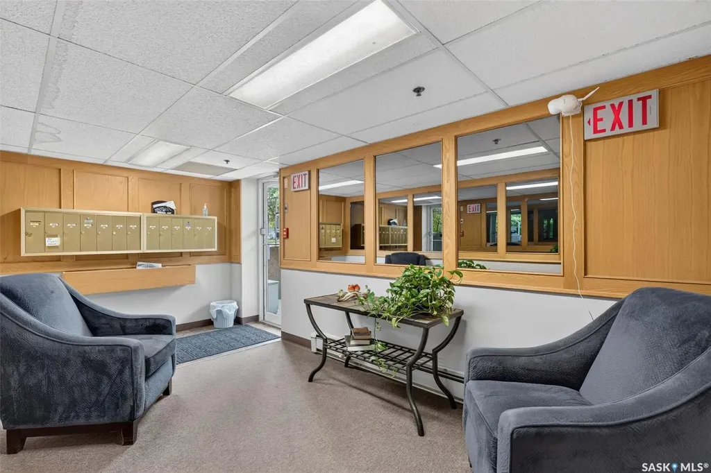 2405 1st Avenue W Prince Albert SK S6V 5A2
