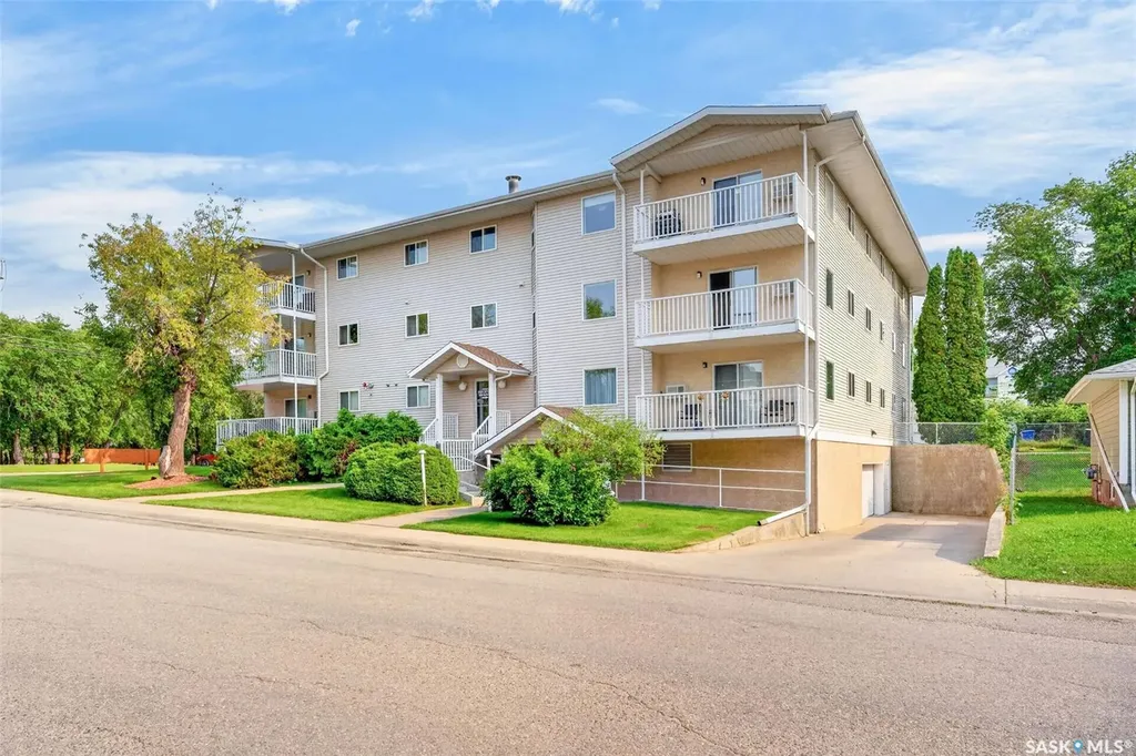 2405 1st Avenue W Prince Albert SK S6V 5A2