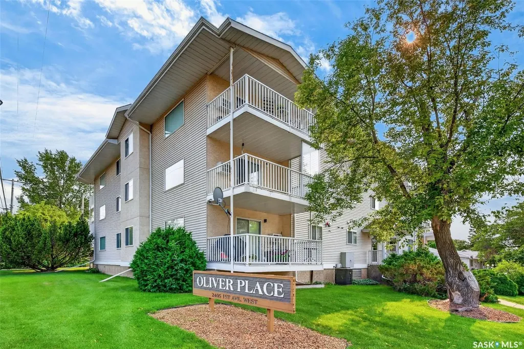 2405 1st Avenue W Prince Albert SK S6V 5A2