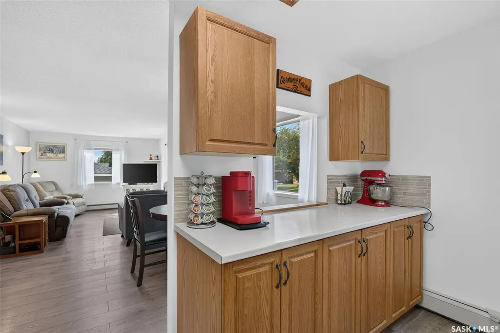 2405 1st Avenue W Prince Albert SK S6V 5A2