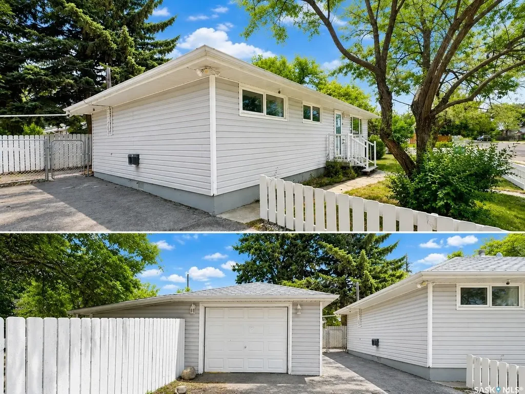 1410 4th Avenue N Regina SK S4R 0T1