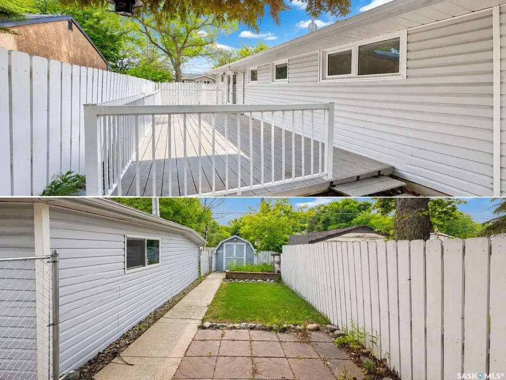 1410 4th Avenue N Regina SK S4R 0T1