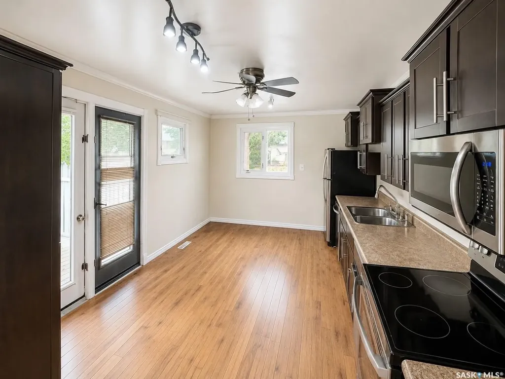 1410 4th Avenue N Regina SK S4R 0T1