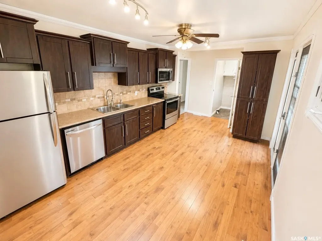 1410 4th Avenue N Regina SK S4R 0T1