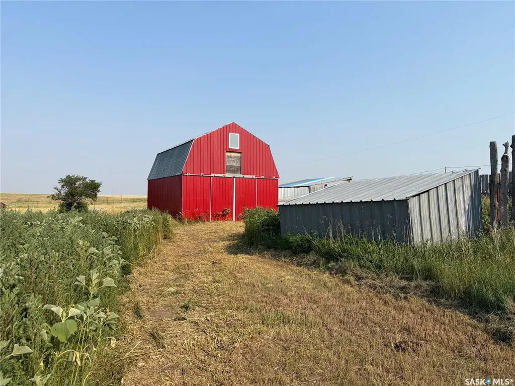 Rural Address Maple Creek Rm No. 111 SK S0N 1N0