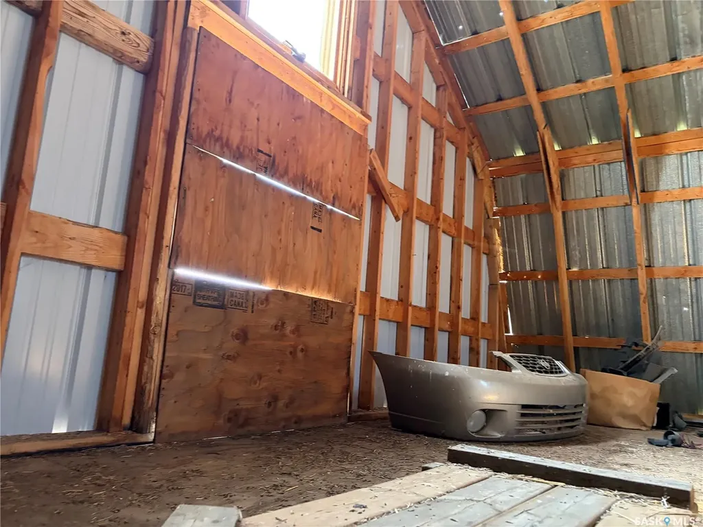 Rural Address Maple Creek Rm No. 111 SK S0N 1N0