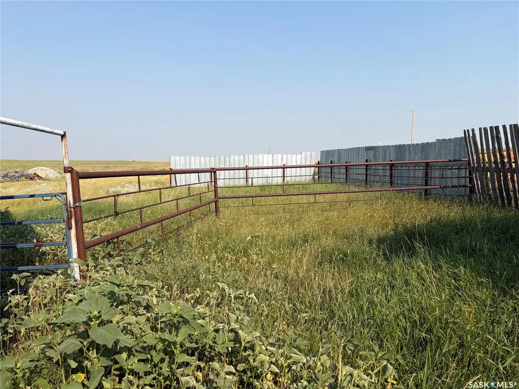 Rural Address Maple Creek Rm No. 111 SK S0N 1N0