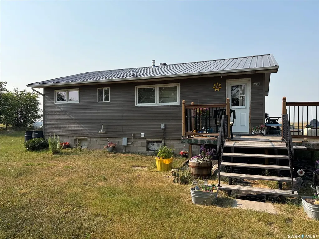 Rural Address Maple Creek Rm No. 111 SK S0N 1N0