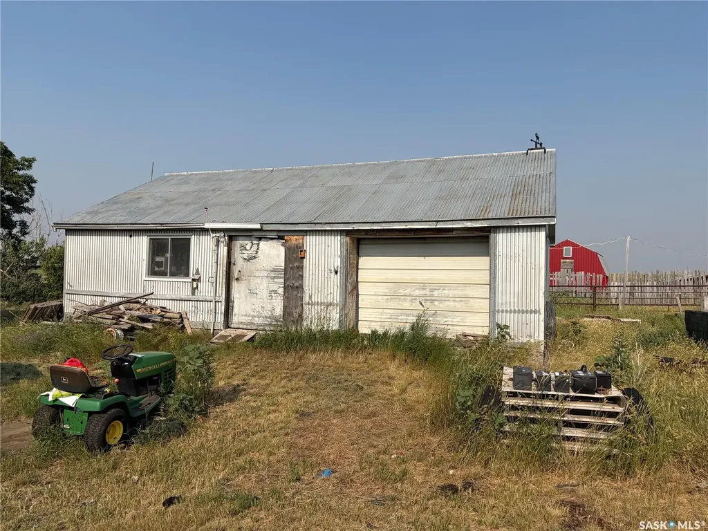 Rural Address Maple Creek Rm No. 111 SK S0N 1N0