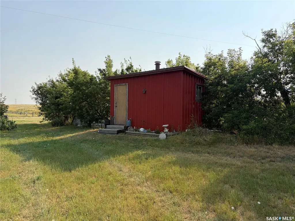 Rural Address Maple Creek Rm No. 111 SK S0N 1N0