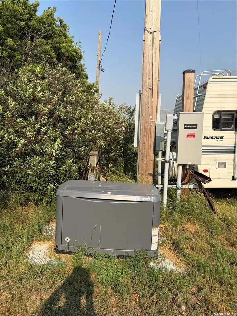 Rural Address Maple Creek Rm No. 111 SK S0N 1N0