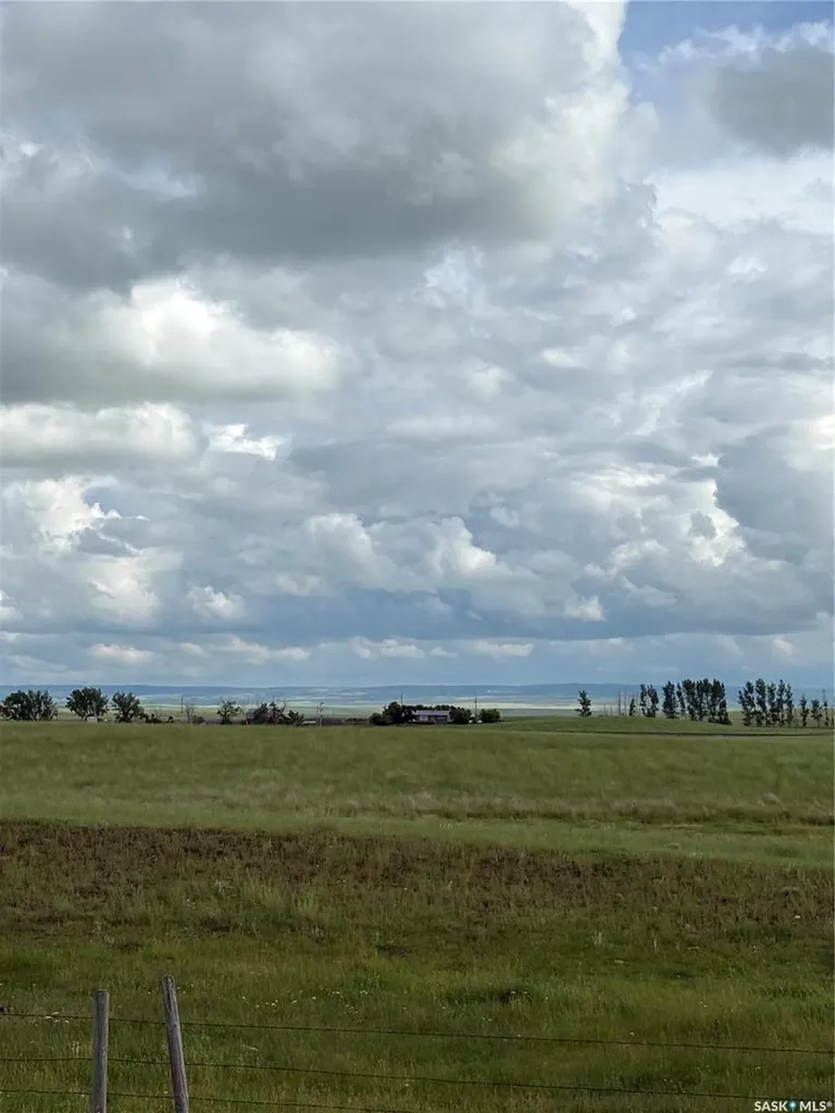 Rural Address Maple Creek Rm No. 111 SK S0N 1N0