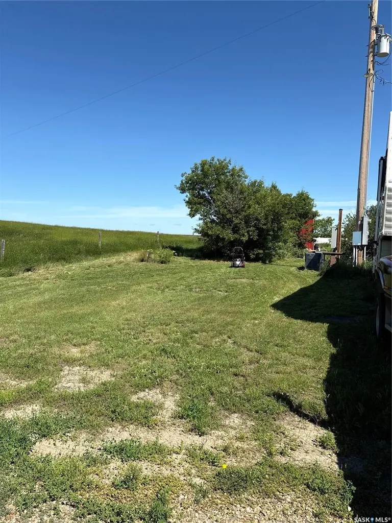 Rural Address Maple Creek Rm No. 111 SK S0N 1N0